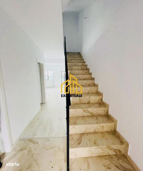 Vila P+1+M Bragadiru, Ilfov | Curte 250 mp - 10