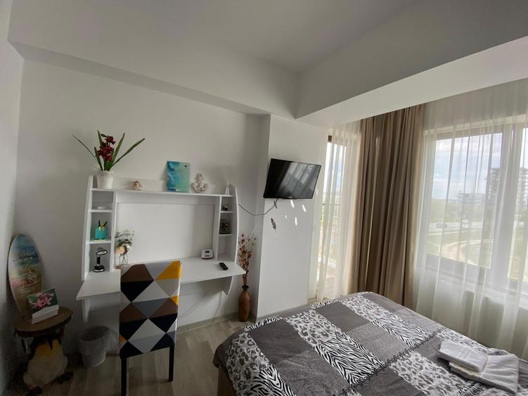 Apartament 2 Camere Summerlamd de vanzare full mobilat - 3