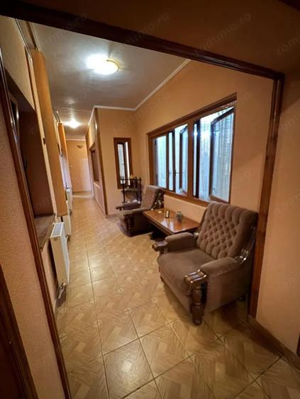 Casa cu teren de 526 mp in zona Lupeni - 3