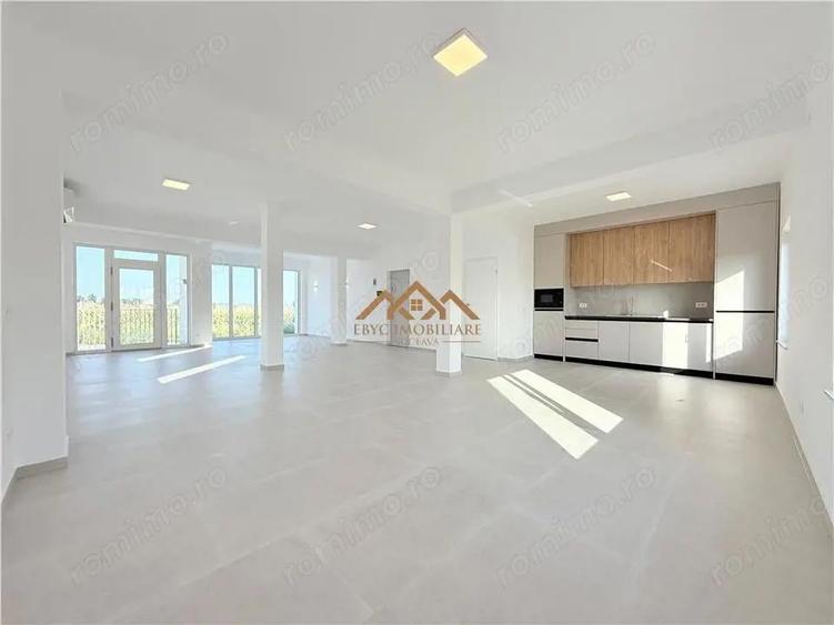 De inchiriat |Spatiu Birou | 80mp - 3