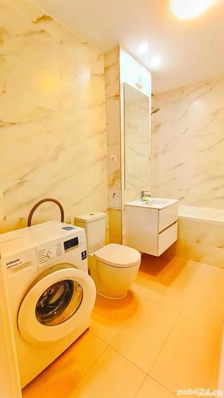 garsoniera HILS REPUBLICA-parcare proprie-centrala proprie-metrou 5 minute-prima inchiriere - 1