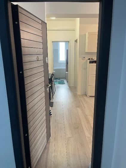 Apartament cu 2 camere direct de la proprietar, 55 mp2+7.5 balcon, Strada Neptun - 2