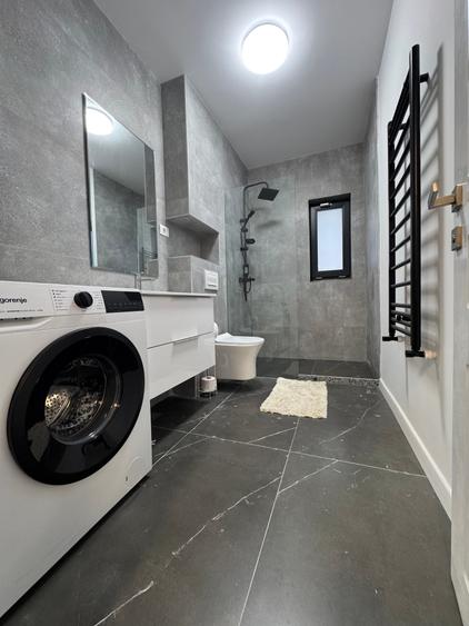 2 Camere Zina Km5- Veterani Complex South Side  Loc Parcare Totul Nou - 14