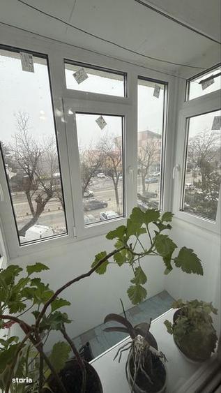 Apart 2 camere Luica- Pta Resita, semidec, 64.700 eur neg - 7