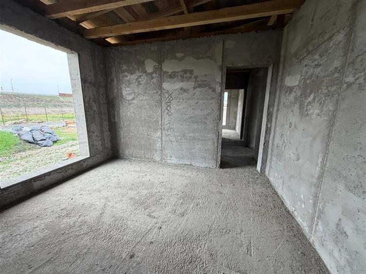 Casa individuala de vanzare - Cobalt Residence - Pret 120.000 Euro fara TVA - 6