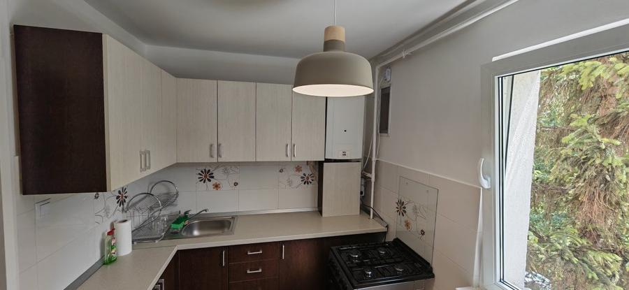 Garsoniera de inchiriat. - 7