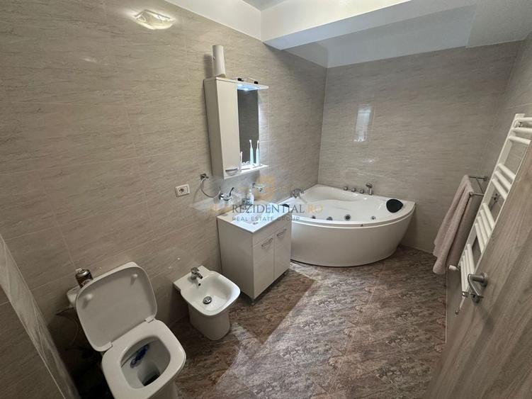 Sos Salaj - Apartament cu 3 camere si terasa, 200 mp, Comision 0% - 8