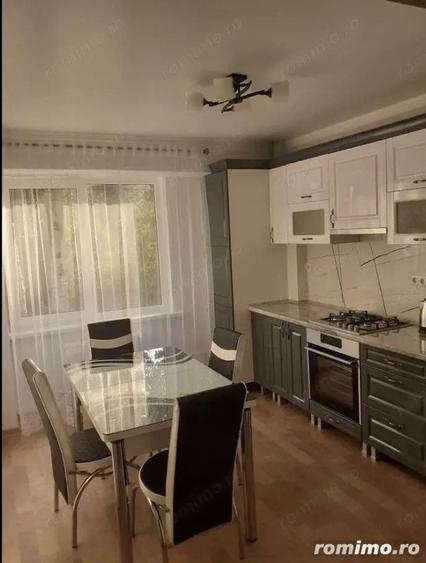Apartament de doua camere in zona Giulesti - 4