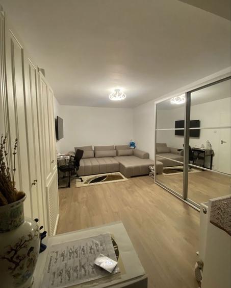 Apartament 1 camera/Garsoniera Colentina 37mp - 8