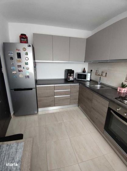 Apartament chirie 3 camere - 7