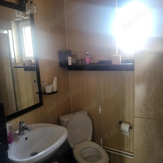 Casa de vanzare + teren - 2