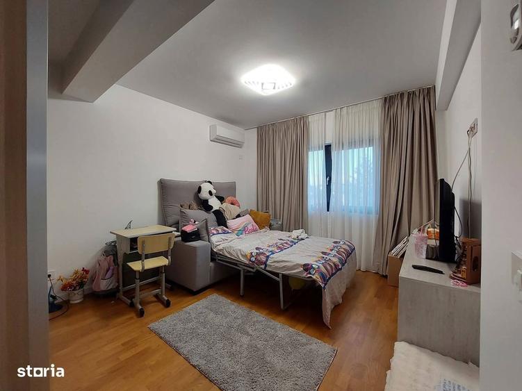 VILA INDIVIDUALA 5 CAMERE mobilata si utilata complet, Drumul Dobroest - 10