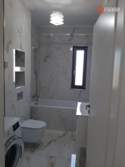 Apartament cu 2 camere de inchiriat in Giroc - 8