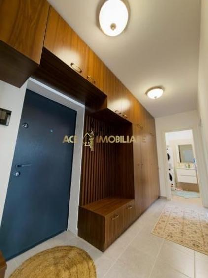 2 Camere de inchiriat | Theodor Pallady | Metrou | Centrala | Mobilat - 1