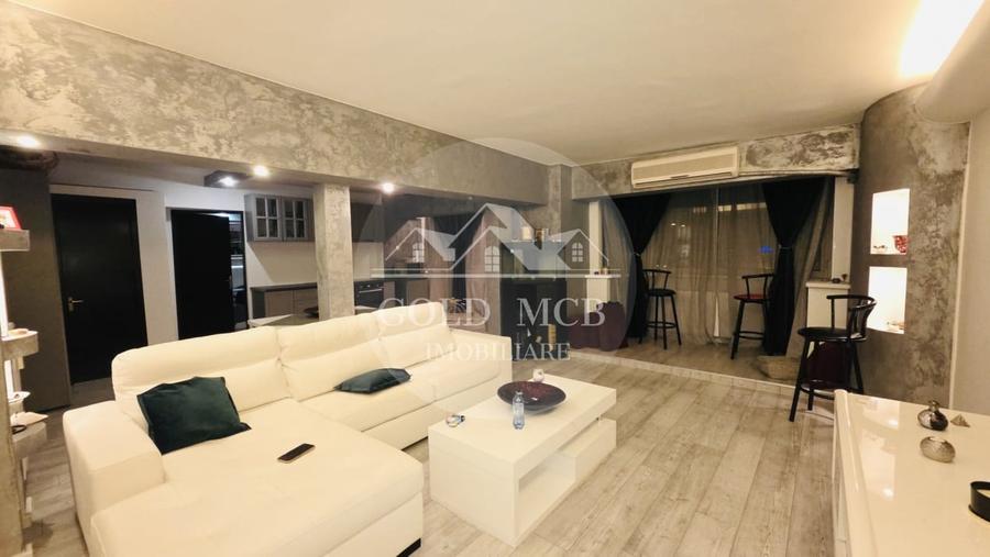 Apartament 2 camere JW Marriott Grand Hotel - Calea 13 Septembrie - 11