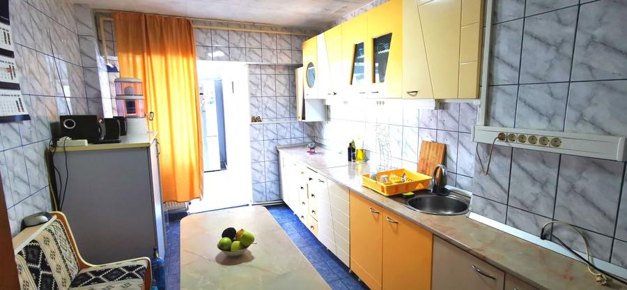 Apartament ULTRACENTRAL 88mp in Alexandria - 3