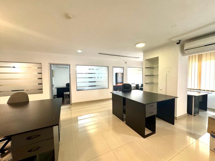 Business Hub Petre Ispirescu - 6 camere - 8