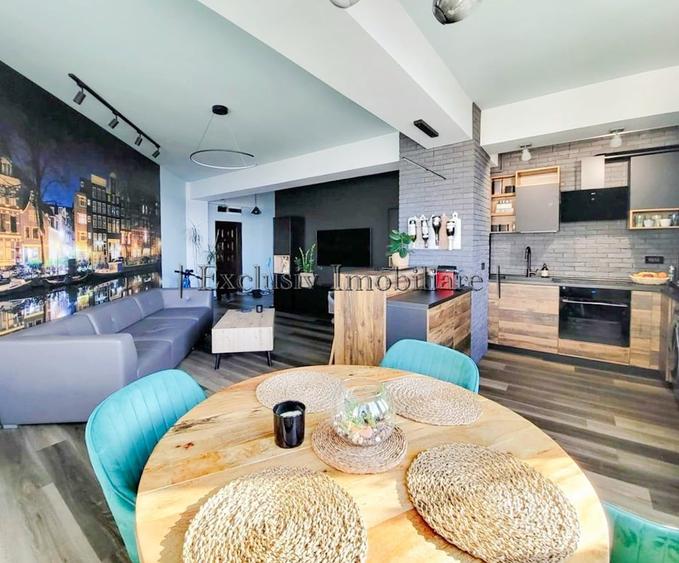 Inclusiv Vara! Apartament 2 camere | Mamaia - Summerland | Termen lung - 5