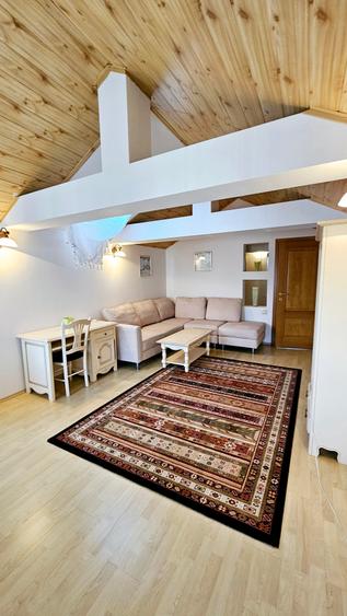 Casa individuala 11 incaperi | Zona Iancu Nicolae - Privighetorilor | Teren 627 - 24