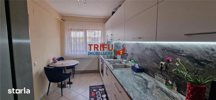 Casa tip duplex 3 camere de vanzare zona Micesti - 4