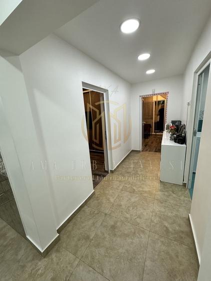 2 camere Șoseaua Berceni, vis a vis Spitalul Obregia - 3