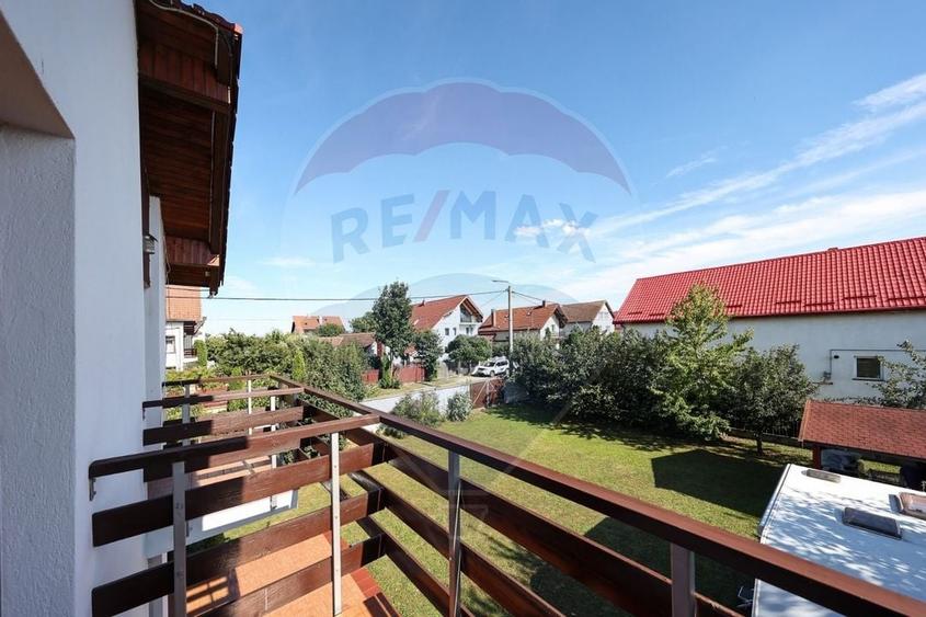 Casa superba -  teren 800mp - 31