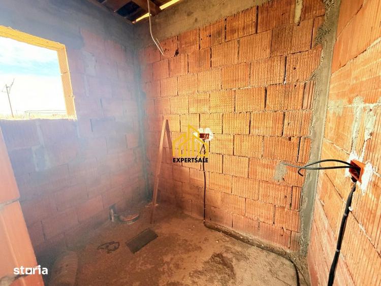 Vila individuala/4 camere/400 MP/ Aproape de Bucuresti - 8