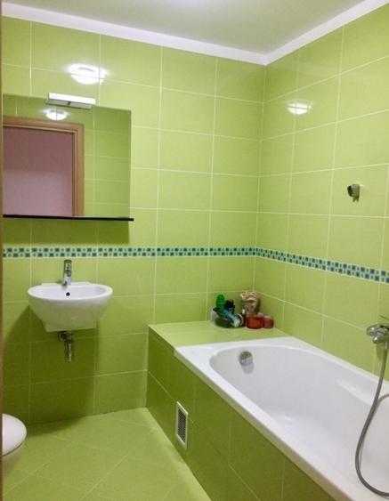 Iancu Nicolae/Carina Residence/Apartament cu 4 camere/Parcare/ - 7