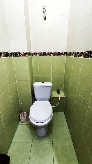 Vanzare garsoniera zona Metalurgiei - 5