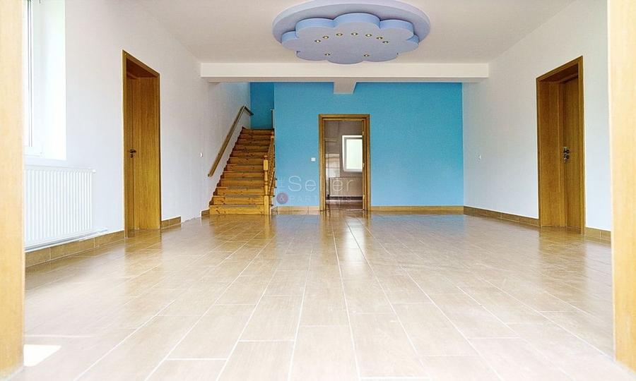 Complex de Vile cu Destinatii Multiple - 23