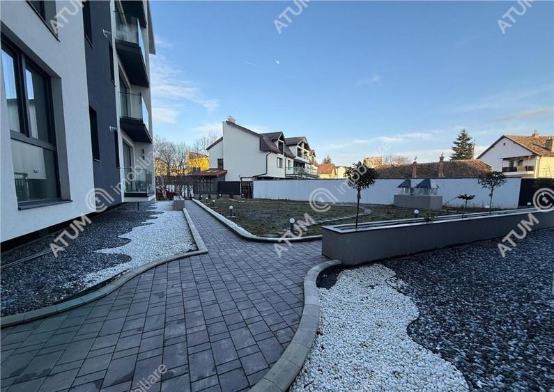 Apartament 3 camere la cheie cu balcon boxa si parcare subte - 2