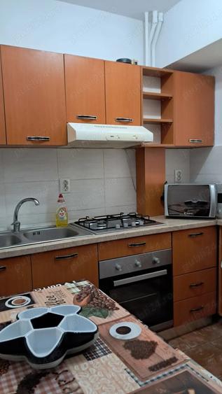 Inchiriez garsoniera confort I - 10