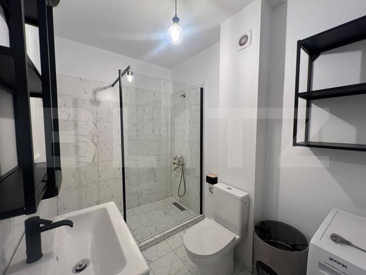 Apartament 2 camere, parcare subterana, zona Vivo - 10