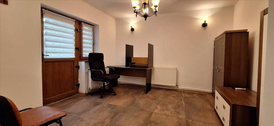 GARA CASA 3 CAMERE + DOUA CURTI RENOVATA GAZE IDEAL ACTIVITATI COMERCIALE - 6