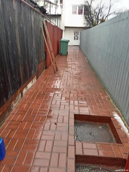 Particular, inchiriez apartament in vila, 3 camere, baie, bucatarie, birou - 8