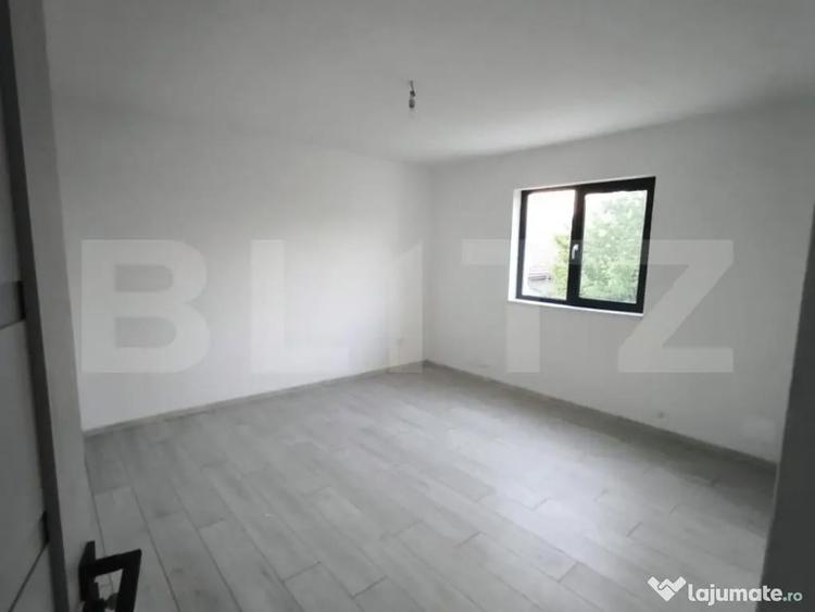 Casa P+E, 150 mp utili, 330 mp teren, la cheie, zona Manast - 15