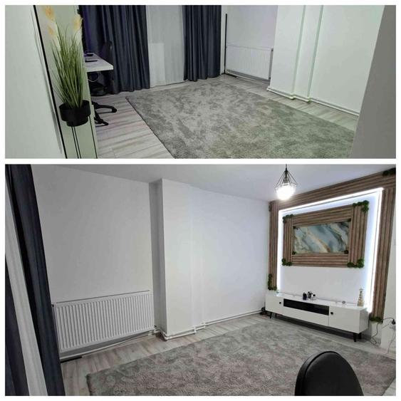 Apartament 4 camere - 1