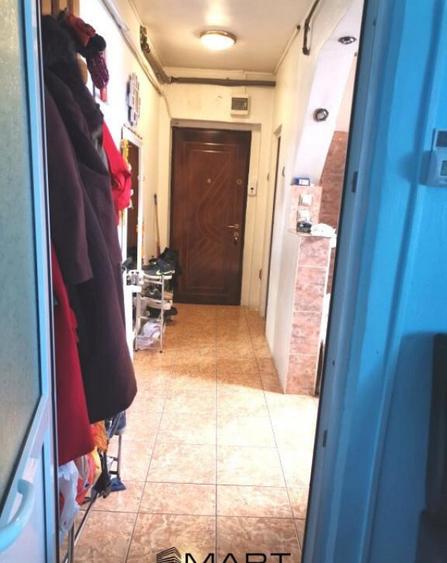 Apartament 2 camere zona Hipodrom I - 2