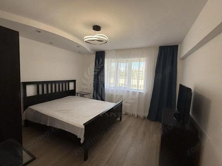 APARTAMENT 2 CAMERE, ZONA VEST / BARAOLT, PLOIESTI - 4