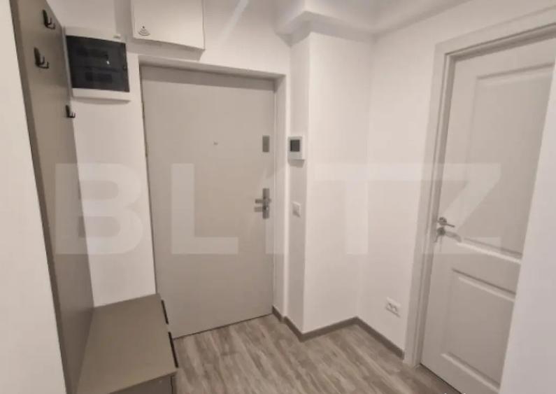 Apartament 2 camere, 45 mp, bloc nou, lift, zona Universita - 5