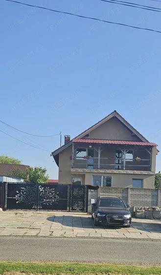 Vand casa in Beregsau Mare - 2