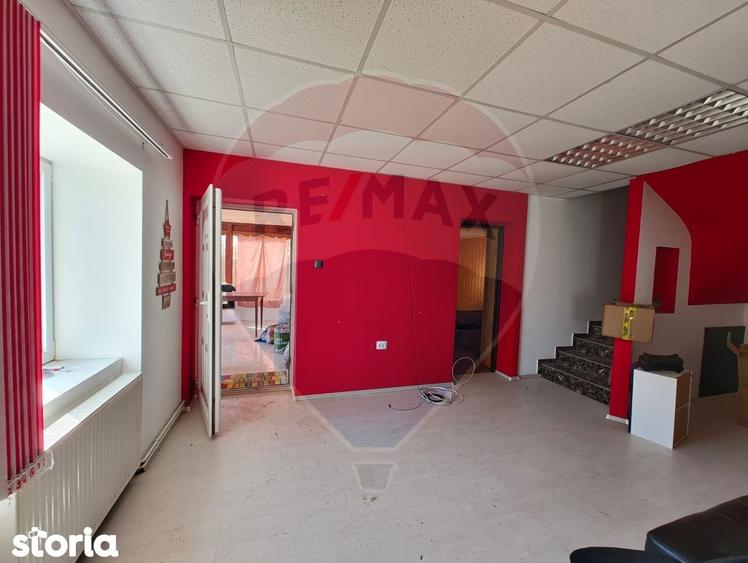 Casa de vanzare cu teren de 2175 mp,anexe si livada generoasa | Mailat - 4