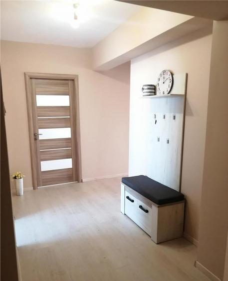 Apartament 3 camere de inchiriat, zona Unirii - 2