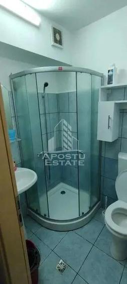 Garsoniera, zona Badea Cartan, AC - 2