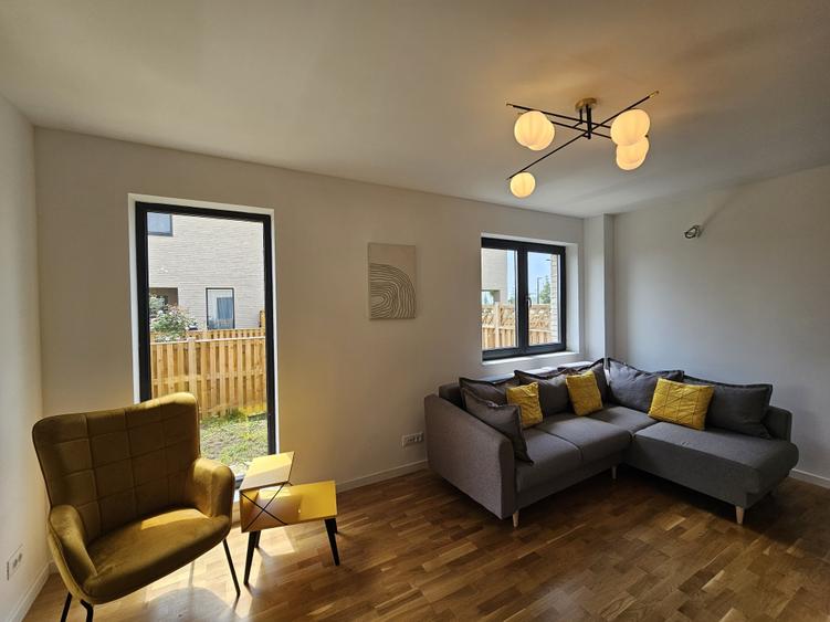 Liziera de Lac de vanzare vila 4 camere mobilat/utilat LA CHEIE! - 7