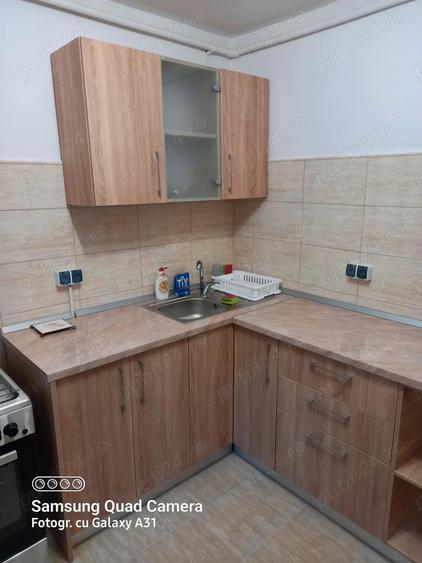 Apartament 3 camere, decomandat, vizavi de parcul Regina Maria - 19