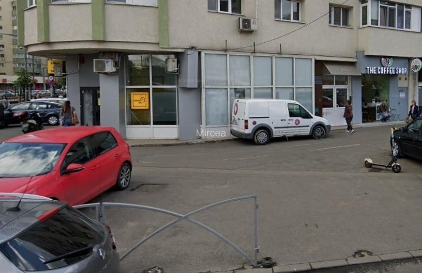 Spatiu Comercial de Inchiriat – Mihai Bravu, 80 mp, Vitrina 7,5 ML Spatiu Comercial de Inchiriat – Mihai Bravu, 80 mp, Vitrina 7,5 ML