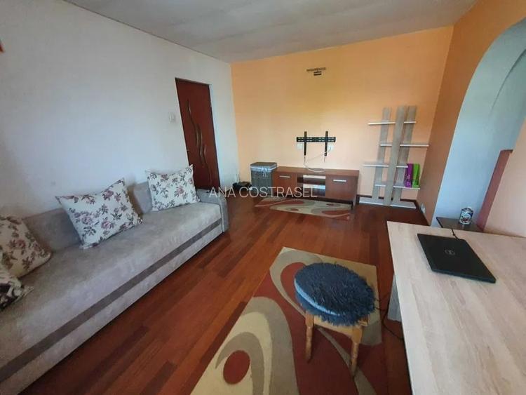 Apartament cu 2 camere, PET FRIENDLY, zona Podu Ros
