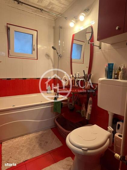 Apartament cu 3 camere de inchiriat in zona Nufarul, Oradea - 5