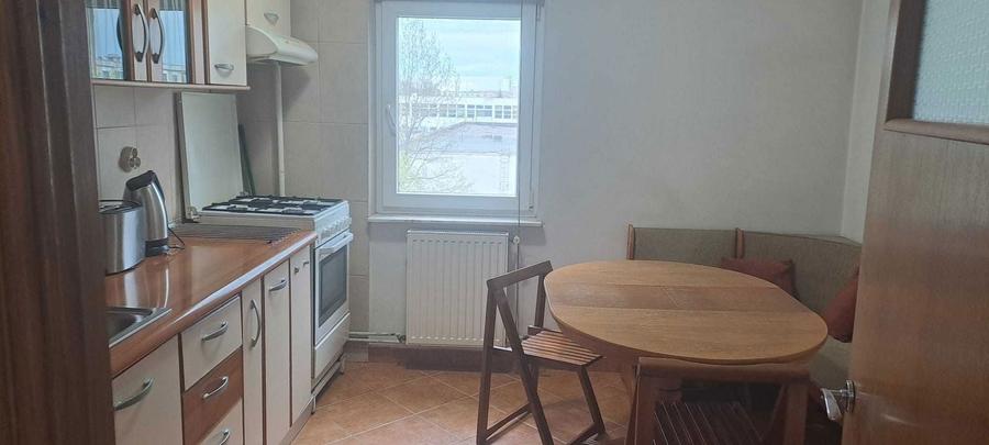Apartament trei camere Exercitiu, etaj 3/4, liber - 8